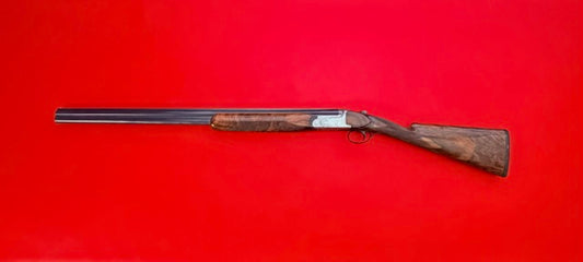 PERAZZI MX20 SC3 20 GAUGE SPORTING SHOTGUN - PREOWNED