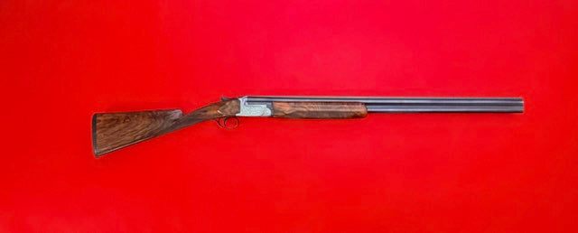 PERAZZI MX20 SC3 20 GAUGE SPORTING SHOTGUN - PREOWNED