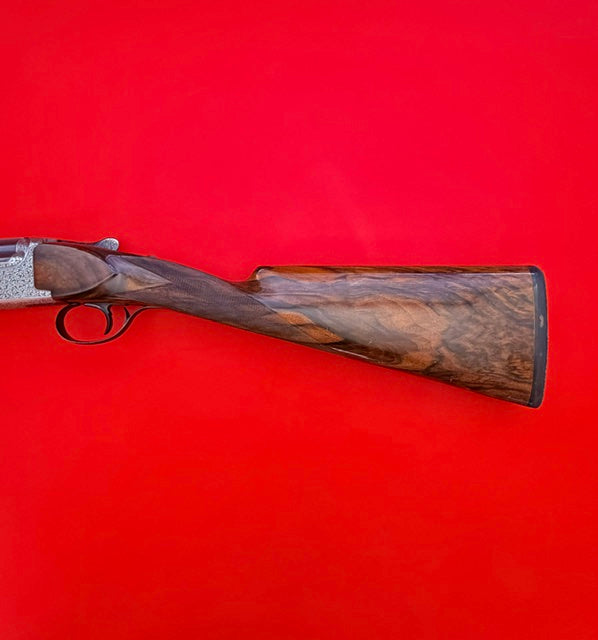 PERAZZI MX20 SC3 20 GAUGE SPORTING SHOTGUN - PREOWNED