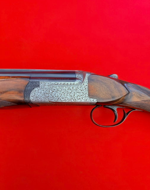 PERAZZI MX20 SC3 20 GAUGE SPORTING SHOTGUN - PREOWNED