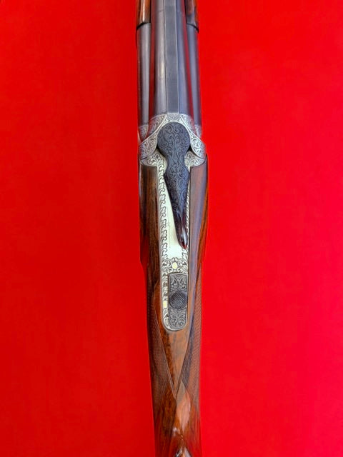 PERAZZI MX20 SC3 20 GAUGE SPORTING SHOTGUN - PREOWNED