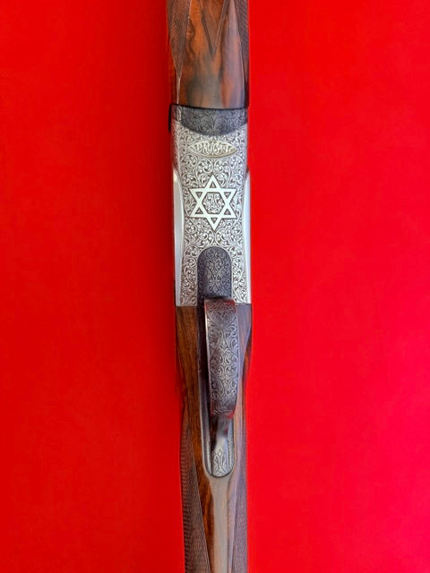 PERAZZI MX20 SC3 20 GAUGE SPORTING SHOTGUN - PREOWNED