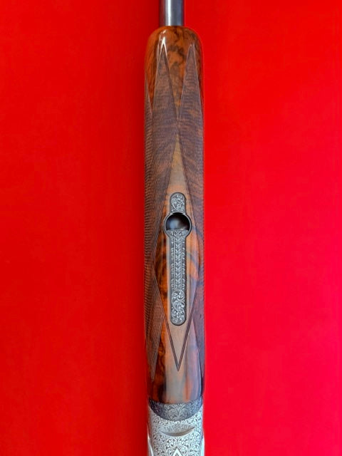PERAZZI MX20 SC3 20 GAUGE SPORTING SHOTGUN - PREOWNED