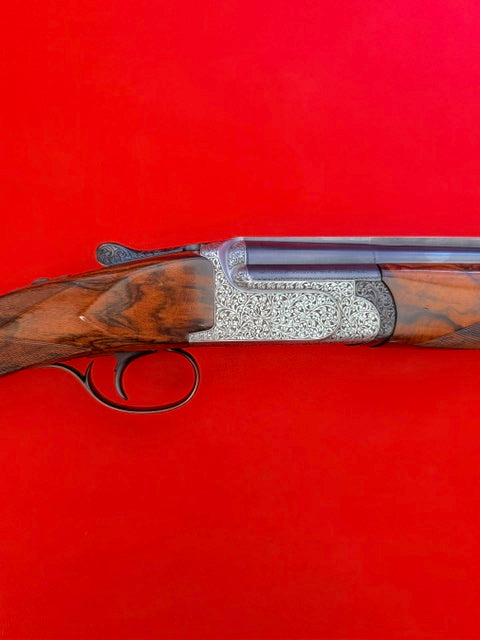 PERAZZI MX20 SC3 20 GAUGE SPORTING SHOTGUN - PREOWNED