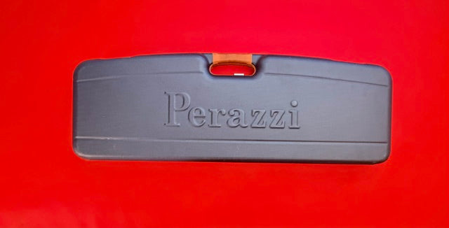 PERAZZI MX20 SC3 20 GAUGE SPORTING SHOTGUN - PREOWNED