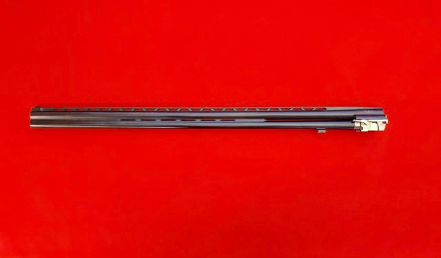 PERAZZI MX8 HPX 33" O/U SPORTING BARRELS - PREOWNED