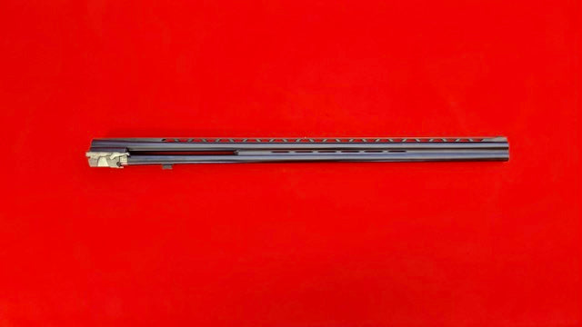 PERAZZI MX8 HPX 33" O/U SPORTING BARRELS - PREOWNED