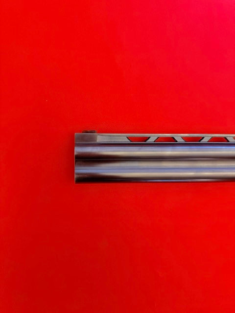 PERAZZI MX8 HPX 33" O/U SPORTING BARRELS - PREOWNED