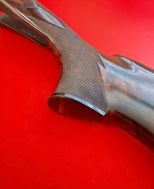 PERAZZI MX12 12 GAUGE SPORTING STOCK & FOREND - PREOWNED
