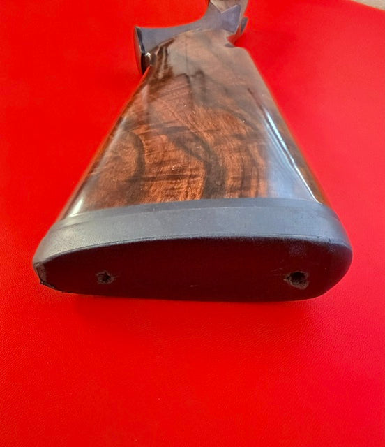 PERAZZI MX12 12 GAUGE SPORTING STOCK & FOREND - PREOWNED