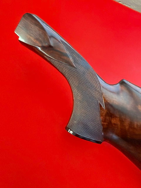 PERAZZI MX12 12 GAUGE SPORTING STOCK & FOREND - PREOWNED