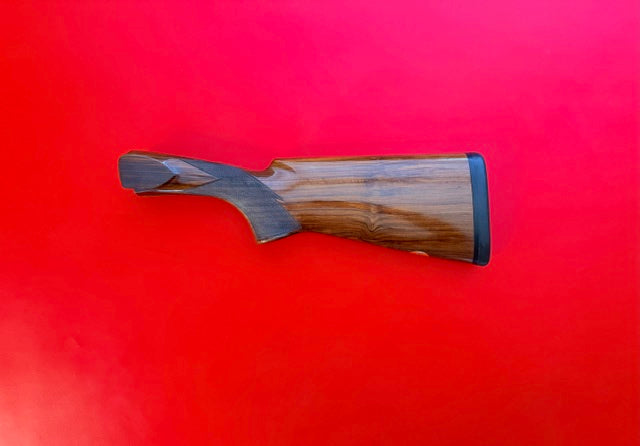 PERAZZI MX 12 12 GAUGE SPORTING STOCK - PRE-OWNED