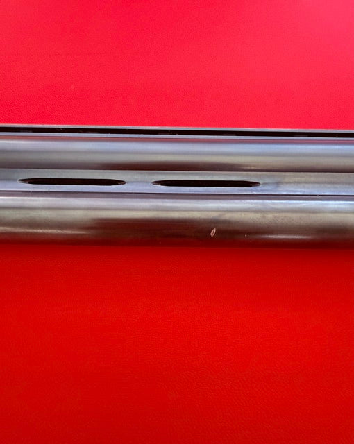 PERAZZI MX8 30 3/4" 12 GAUGE BARREL - PREOWNED