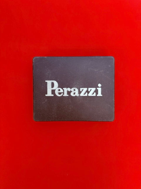 PERAZZI MX8 30 3/4" 12 GAUGE BARREL - PREOWNED