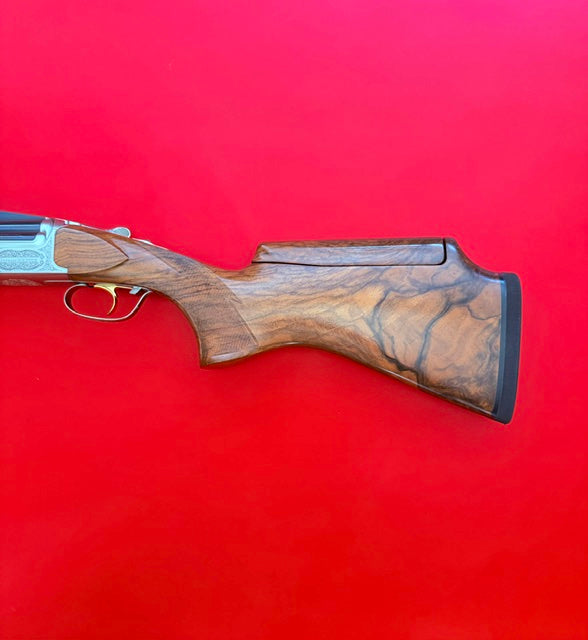 PERAZZI MX2000/10 12 GAUGE TRAP COMBO SHOTGUN - PREOWNED