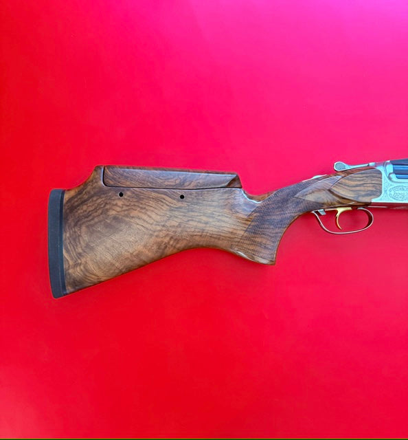 PERAZZI MX2000/10 12 GAUGE TRAP COMBO SHOTGUN - PREOWNED