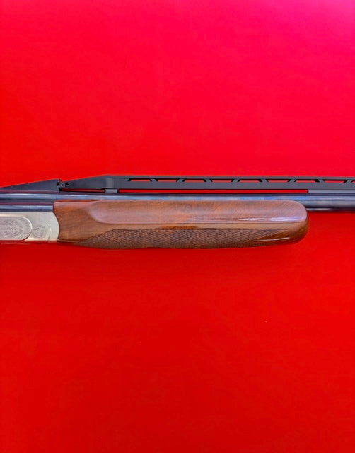 PERAZZI MX2000/10 12 GAUGE TRAP COMBO SHOTGUN - PREOWNED