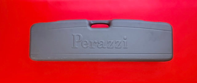 PERAZZI MX2000/10 12 GAUGE TRAP COMBO SHOTGUN - PREOWNED