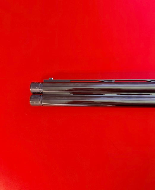 CAESAR GUERINI ESSEX GOLD LIMITED 12 GAUGE 30" SHOTGUN - NEW UNFIRED IN BOX