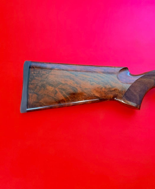 CAESAR GUERINI ESSEX GOLD LIMITED 12 GAUGE 30" SHOTGUN - NEW UNFIRED IN BOX