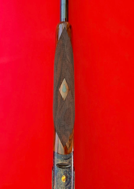 CAESAR GUERINI ESSEX GOLD LIMITED 12 GAUGE 30" SHOTGUN - NEW UNFIRED IN BOX