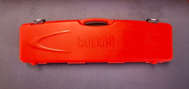 CAESAR GUERINI ESSEX GOLD LIMITED 12 GAUGE 30" SHOTGUN - NEW UNFIRED IN BOX
