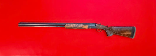 PERAZZI MX8 12 GAUGE  33" O/U SPORTING SHOTGUN - PREOWNED