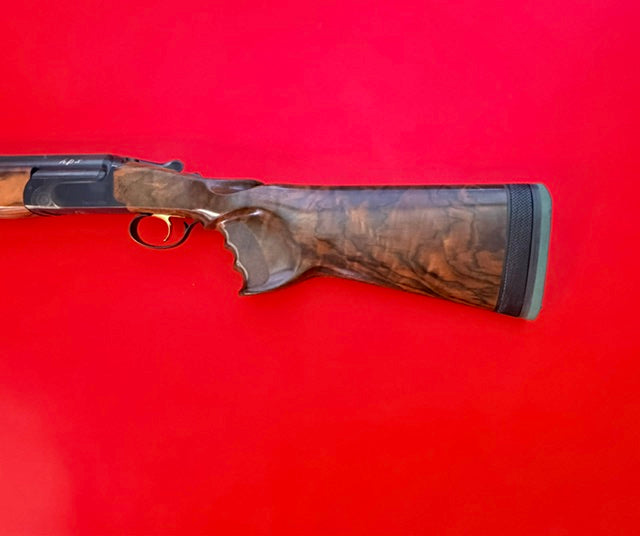 PERAZZI MX8 12 GAUGE  33" O/U SPORTING SHOTGUN - PREOWNED