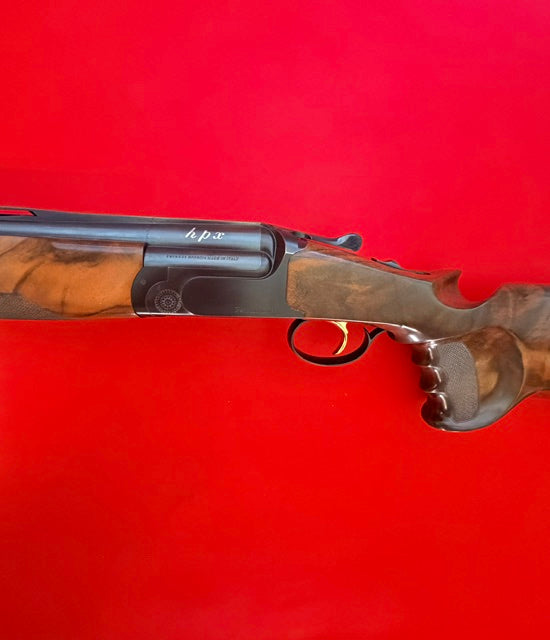 PERAZZI MX8 12 GAUGE  33" O/U SPORTING SHOTGUN - PREOWNED