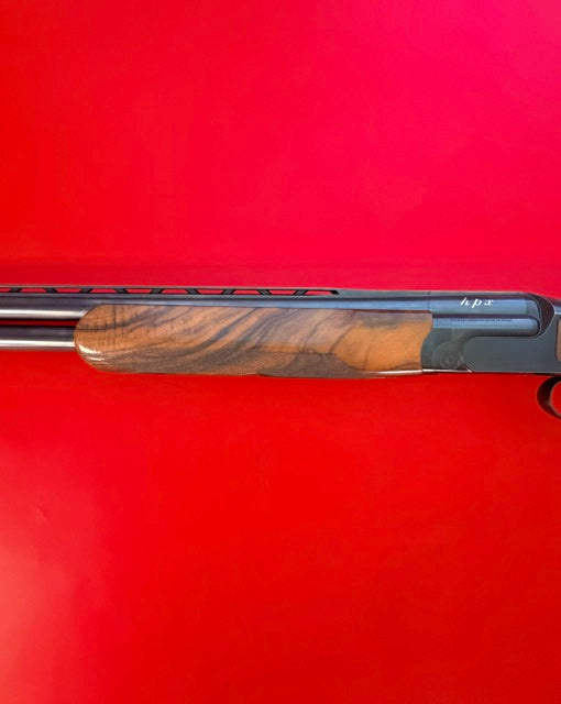 PERAZZI MX8 12 GAUGE  33" O/U SPORTING SHOTGUN - PREOWNED