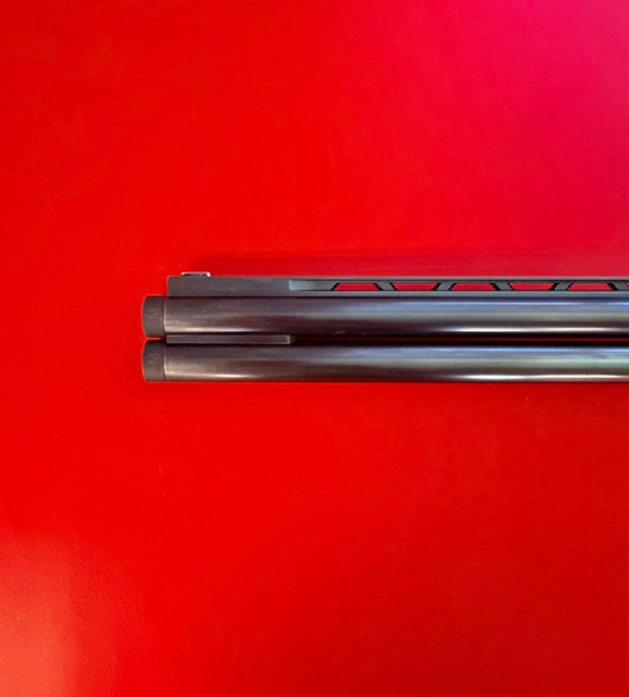 PERAZZI MX8 12 GAUGE  33" O/U SPORTING SHOTGUN - PREOWNED