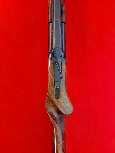 PERAZZI MX8 12 GAUGE  33" O/U SPORTING SHOTGUN - PREOWNED