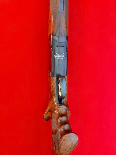 PERAZZI MX8 12 GAUGE  33" O/U SPORTING SHOTGUN - PREOWNED