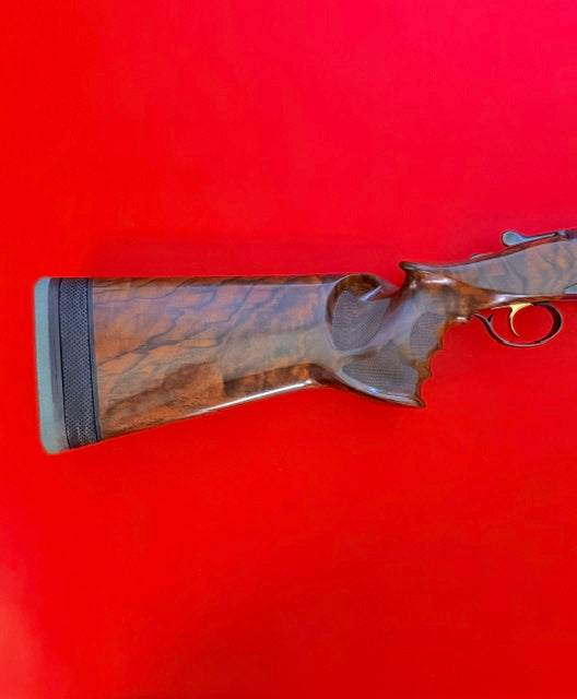 PERAZZI MX8 12 GAUGE  33" O/U SPORTING SHOTGUN - PREOWNED