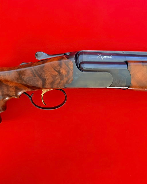 PERAZZI MX8 12 GAUGE  33" O/U SPORTING SHOTGUN - PREOWNED