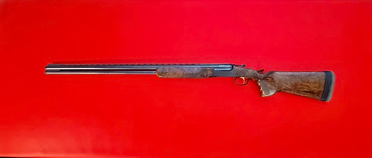 PERAZZI MX8 12 GAUGE 33" O/U SPORTING SHOTGUN - PREOWNED