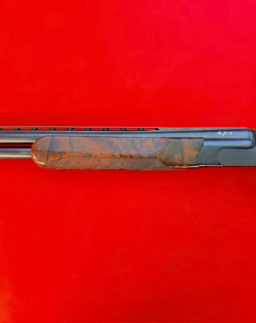 PERAZZI MX8 12 GAUGE 33" O/U SPORTING SHOTGUN - PREOWNED