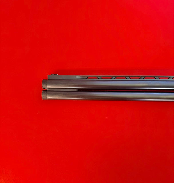 PERAZZI MX8 12 GAUGE 33" O/U SPORTING SHOTGUN - PREOWNED