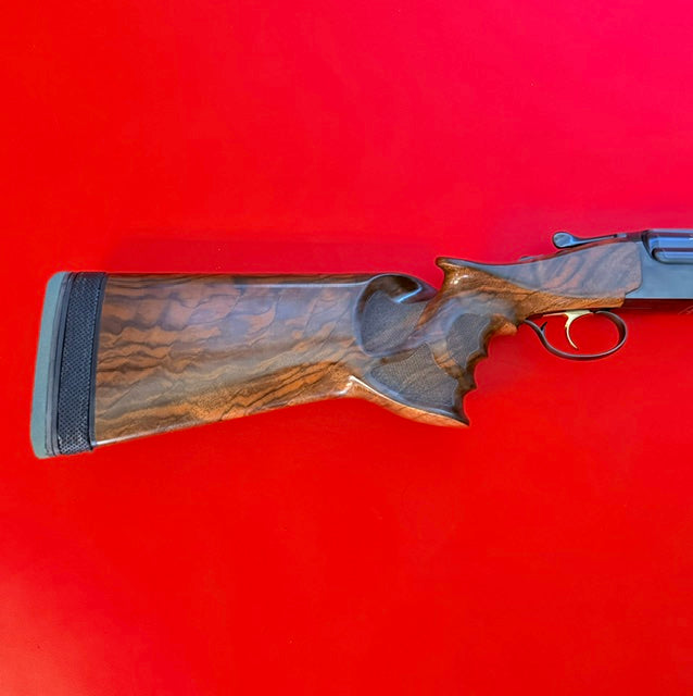 PERAZZI MX8 12 GAUGE 33" O/U SPORTING SHOTGUN - PREOWNED