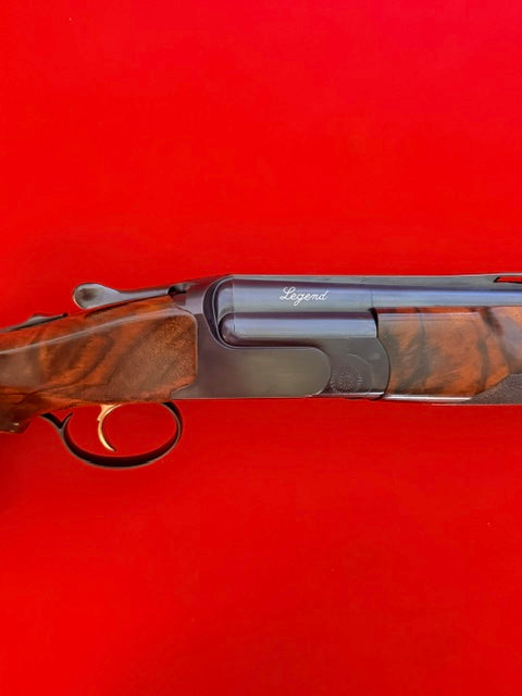 PERAZZI MX8 12 GAUGE 33" O/U SPORTING SHOTGUN - PREOWNED