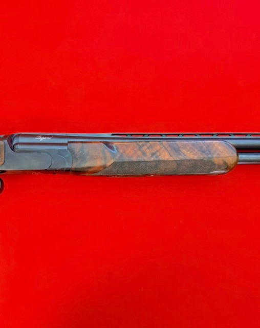 PERAZZI MX8 12 GAUGE 33" O/U SPORTING SHOTGUN - PREOWNED