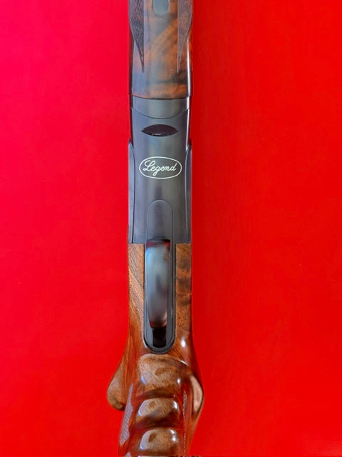 PERAZZI MX8 12 GAUGE 33" O/U SPORTING SHOTGUN - PREOWNED