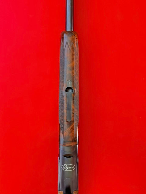 PERAZZI MX8 12 GAUGE 33" O/U SPORTING SHOTGUN - PREOWNED