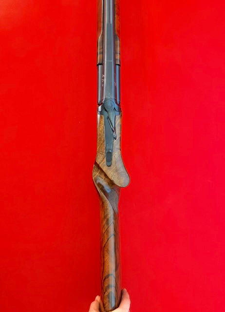 PERAZZI MX8 12 GAUGE 33" O/U SPORTING SHOTGUN - PREOWNED