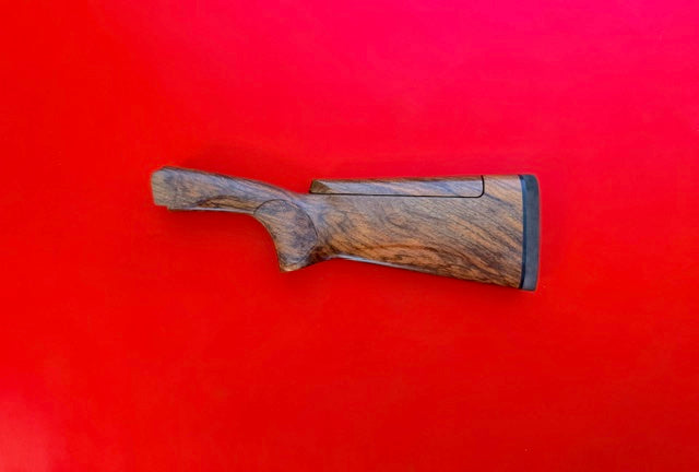 PERAZZI SC2 HTS LEFT-HANDED 12 GAUGE SPORTING STOCK - NEW