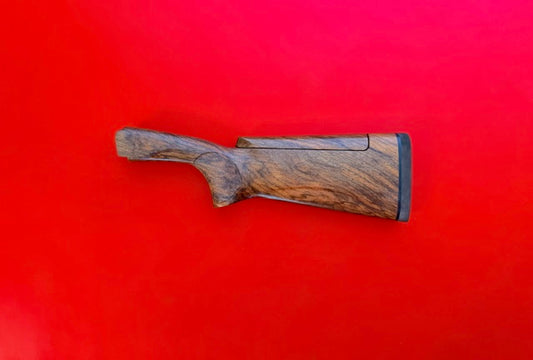 PERAZZI SC2 HTS LEFT-HANDED 12 GAUGE SPORTING STOCK - NEW