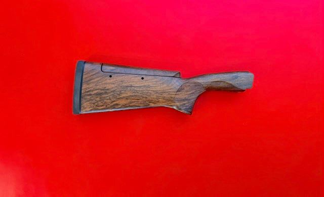 PERAZZI SC2 HTS LEFT-HANDED 12 GAUGE SPORTING STOCK - NEW