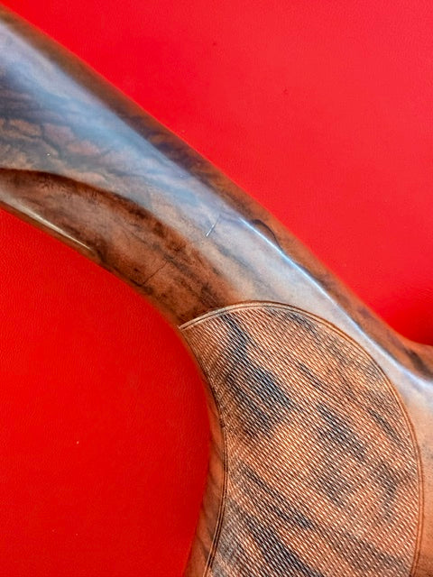 PERAZZI HIGH TECH SC3 12 GAUGE STOCK - NEW