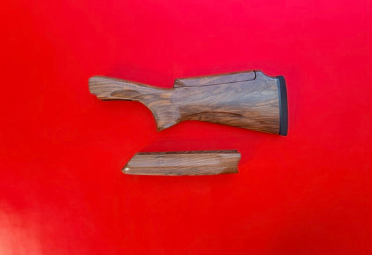 PERAZZI HIGH TECH RS 12 GAUGE TRAP STOCK & FOREND - NEW