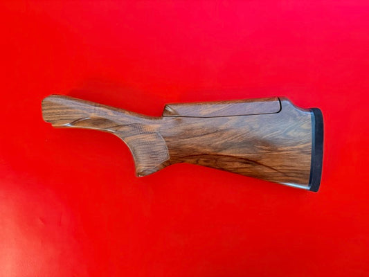 PERAZZI HIGH TECH RS 12 GAUGE TRAP STOCK  - NEW
